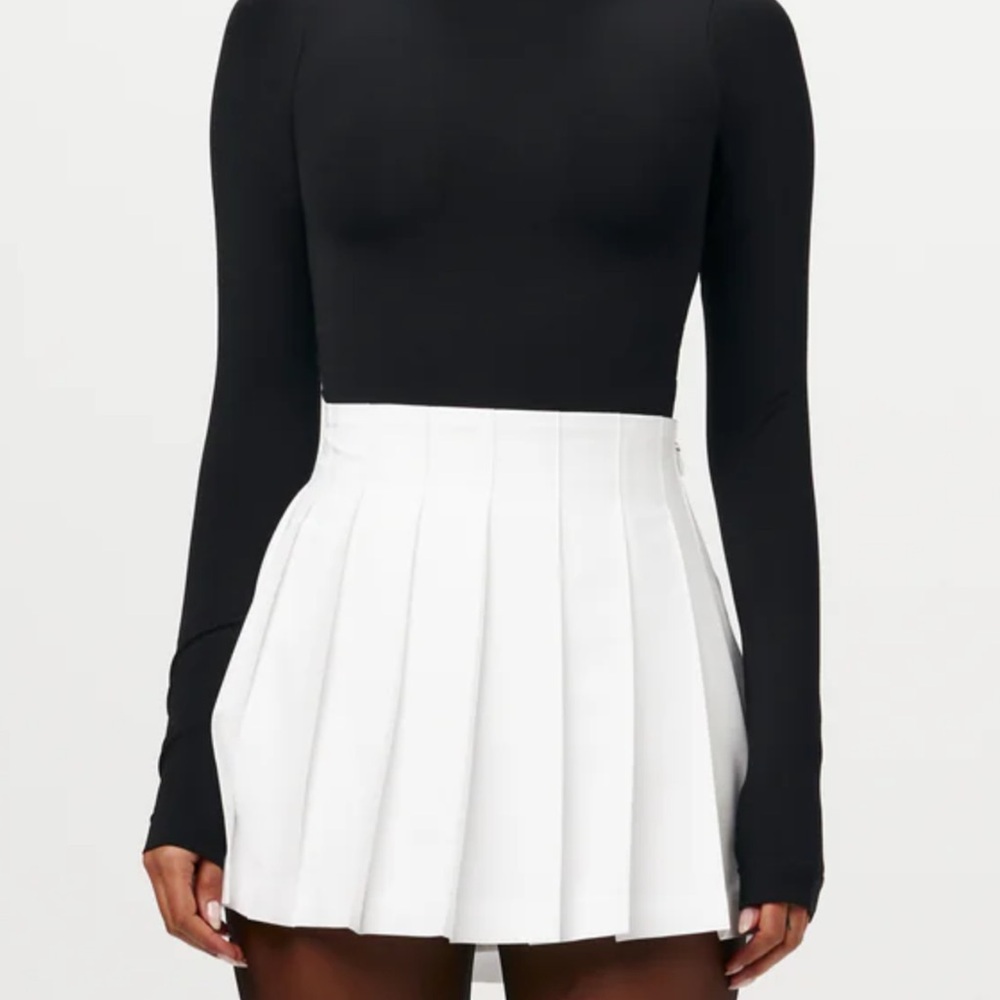 Brand, new, naked wardrobe, medium skirt
